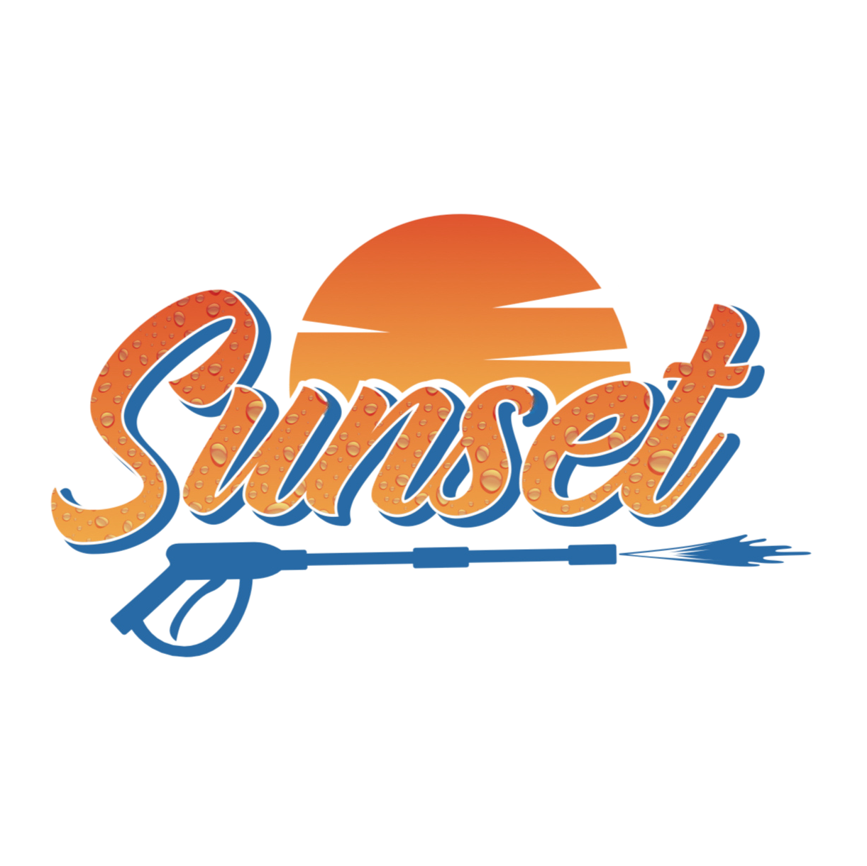 Sunset Pressure Washing